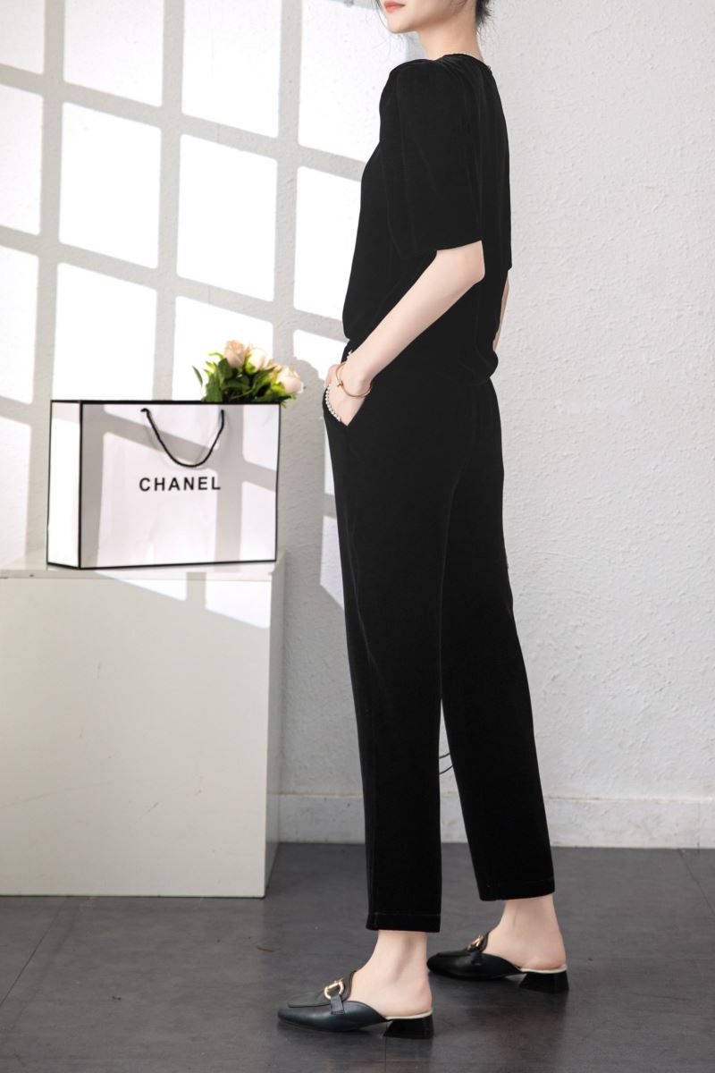 Christian Dior Long Pants